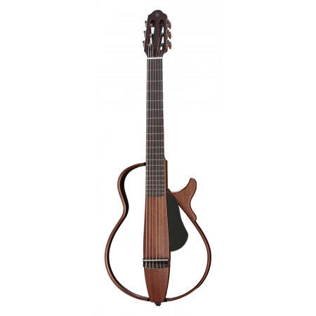 Классическая гитара Yamaha SLG200N NA