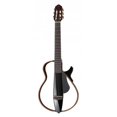 Класична гітара Yamaha SLG200N TBK