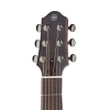 Акустична гітара Yamaha SLG200S TBK