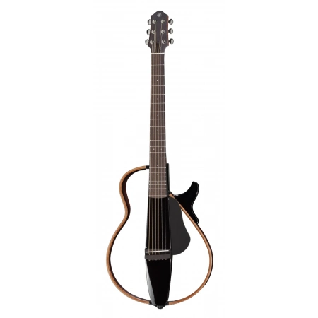 Акустична гітара Yamaha SLG200S TBK