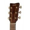 Акустична гітара Yamaha Storia III Chocolate Brown