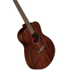 Акустична гітара Yamaha Storia III Chocolate Brown