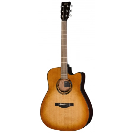 Акустическая гитара Yamaha TAG1 C Sand Burst