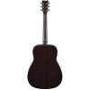 Акустическая гитара Yamaha TAG1 E Translucent Black