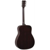 Акустическая гитара Yamaha TAG1 E Translucent Black