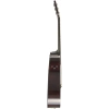 Акустическая гитара Yamaha TAG1 E Translucent Black