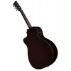 Акустическая гитара Yamaha TAS1 C Natural