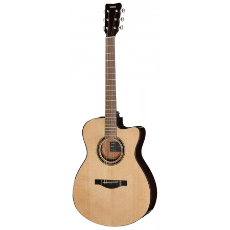 Акустическая гитара Yamaha TAS1 C Natural