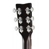 Акустическая гитара Yamaha TAS1 C Sand Burst
