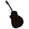 Акустическая гитара Yamaha TAS1 C Sand Burst