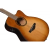 Акустическая гитара Yamaha TAS1 C Sand Burst