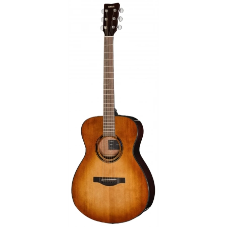 Акустична гітара Yamaha TAS1 E Sand Burst