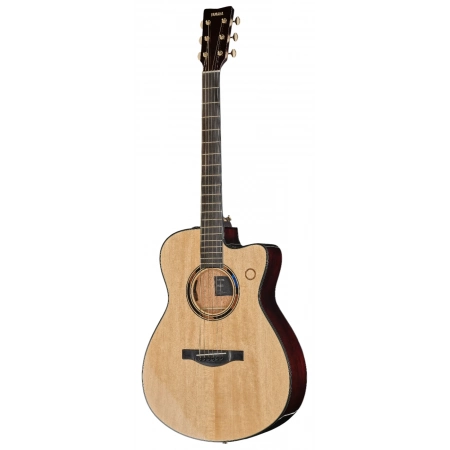 Акустическая гитара Yamaha TAS3 C Natural