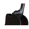 Акустична гітара Yamaha TAS3 C Sand Burst