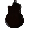 Акустична гітара Yamaha TAS3 C Sand Burst