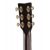 Акустична гітара Yamaha TAS3 C Sand Burst
