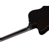 Акустична гітара Yamaha TAS3 C Sand Burst