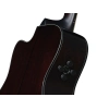Акустична гітара Yamaha TAS3 C Sand Burst