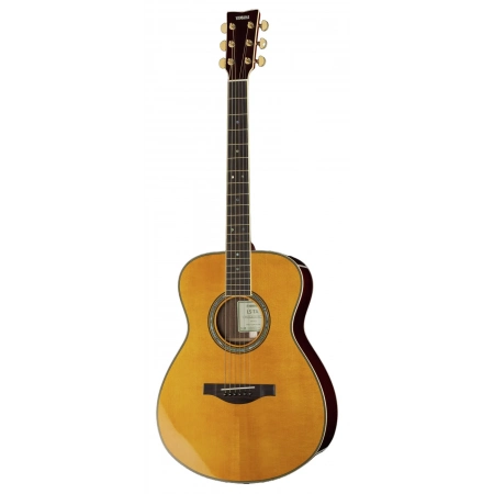 Акустична гітара Yamaha Transacoustic LS-TA VT