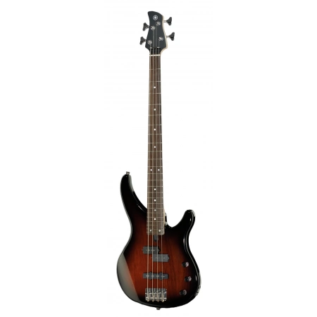 Бас-гітара Yamaha TRBX 174 OVS