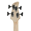 Бас-гітара Yamaha TRBX 174 RM