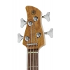 Бас-гітара Yamaha TRBX 174EW NAT