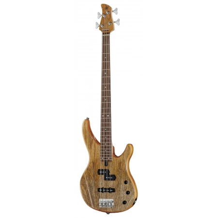 Бас-гітара Yamaha TRBX 174EW NAT