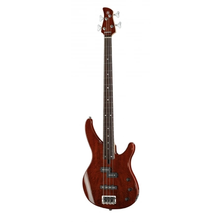 Бас-гітара Yamaha TRBX 174EW RB