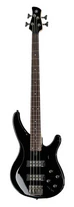 Бас-гітара Yamaha TRBX 304 BL