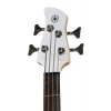 Бас-гітара Yamaha TRBX 304 WH
