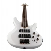 Бас-гітара Yamaha TRBX 304 WH