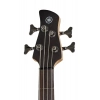 Бас-гитара Yamaha TRBX 504 TBL