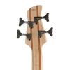 Бас-гитара Yamaha TRBX 504 TWH