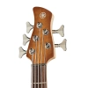 Бас-гітара Yamaha TRBX 505 BRB