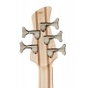 Бас-гітара Yamaha TRBX 505 BRB