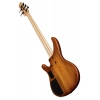 Бас-гітара Yamaha TRBX 505 BRB