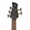 Бас-гітара Yamaha TRBX 505 TBL