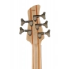 Бас-гітара Yamaha TRBX 505 TBL
