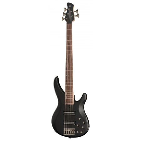 Бас-гітара Yamaha TRBX 505 TBL