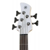 Бас-гитара Yamaha TRBX 505 TWH