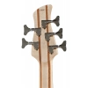 Бас-гитара Yamaha TRBX 505 TWH