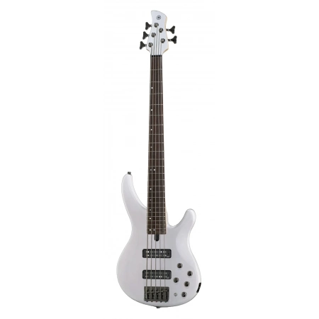 Бас-гитара Yamaha TRBX 505 TWH