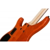 Бас-гитара Yamaha TRBX 604FM Caramel Brown