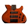 Бас-гітара Yamaha TRBX 605FM Caramel Brown