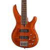 Бас-гітара Yamaha TRBX 605FM Caramel Brown