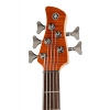 Бас-гітара Yamaha TRBX 605FM Caramel Brown