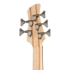 Бас-гітара Yamaha TRBX 605FM Caramel Brown