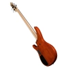 Бас-гітара Yamaha TRBX 605FM Caramel Brown