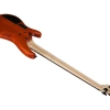 Бас-гітара Yamaha TRBX 605FM Caramel Brown