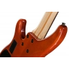 Бас-гітара Yamaha TRBX 605FM Caramel Brown